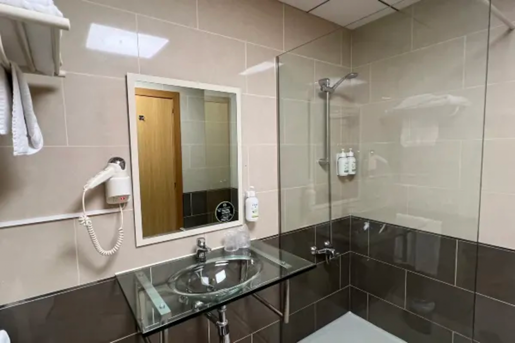 B&B HOTEL Tarragona Reus 31/34