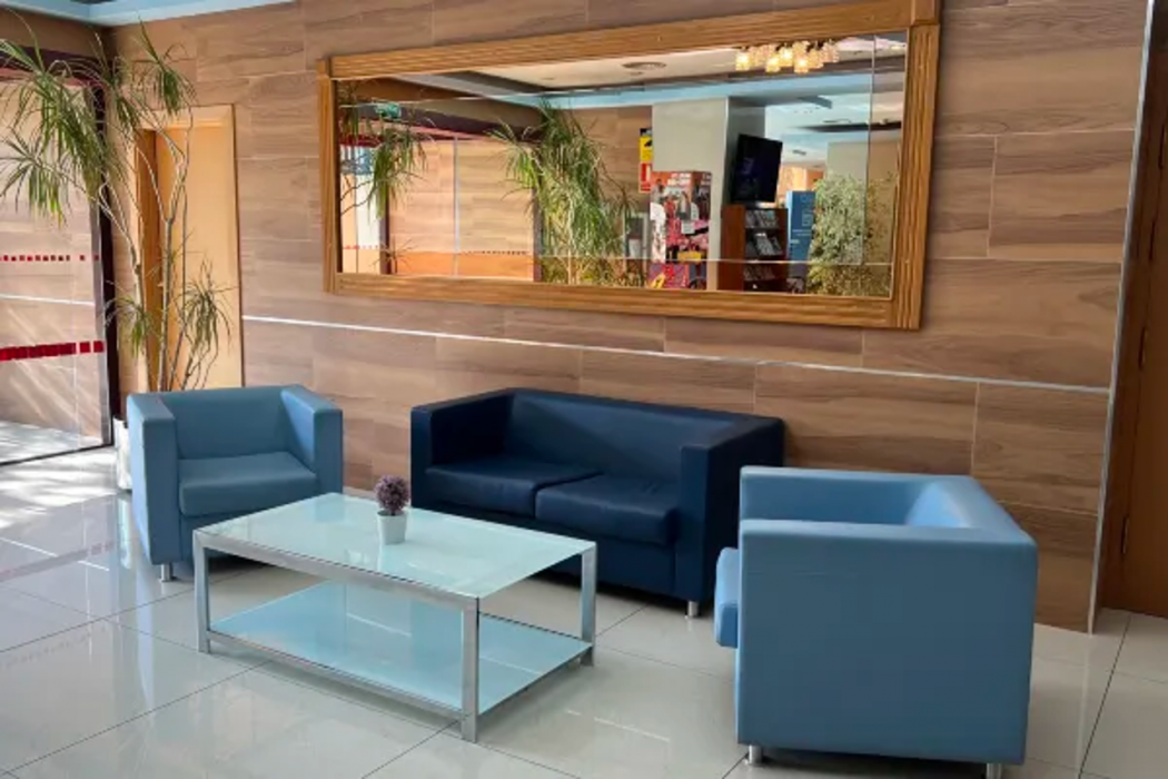 B&B HOTEL Tarragona Reus 5/34