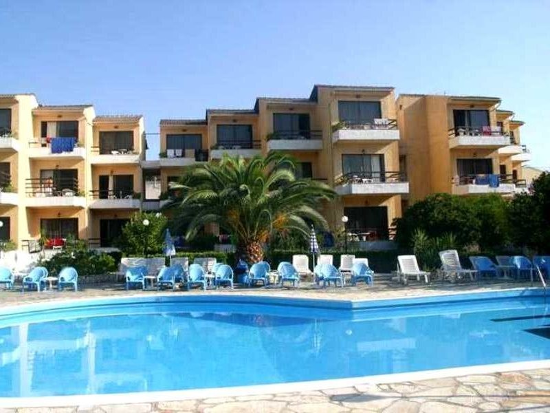 Le Mirage Hotel 26/51