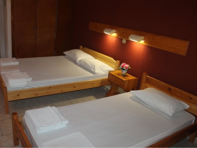 Le Mirage Hotel 27/51
