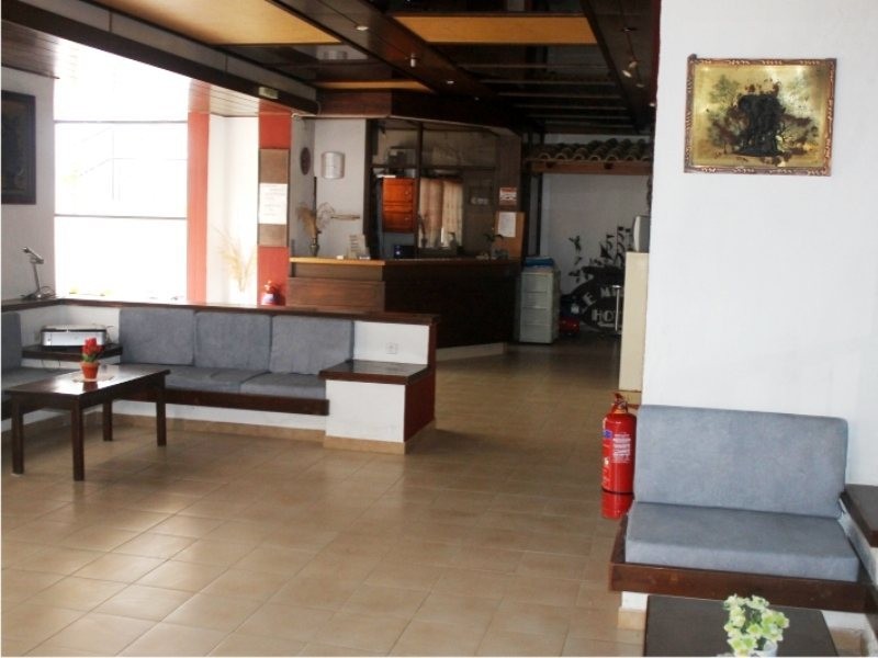 Le Mirage Hotel 28/51