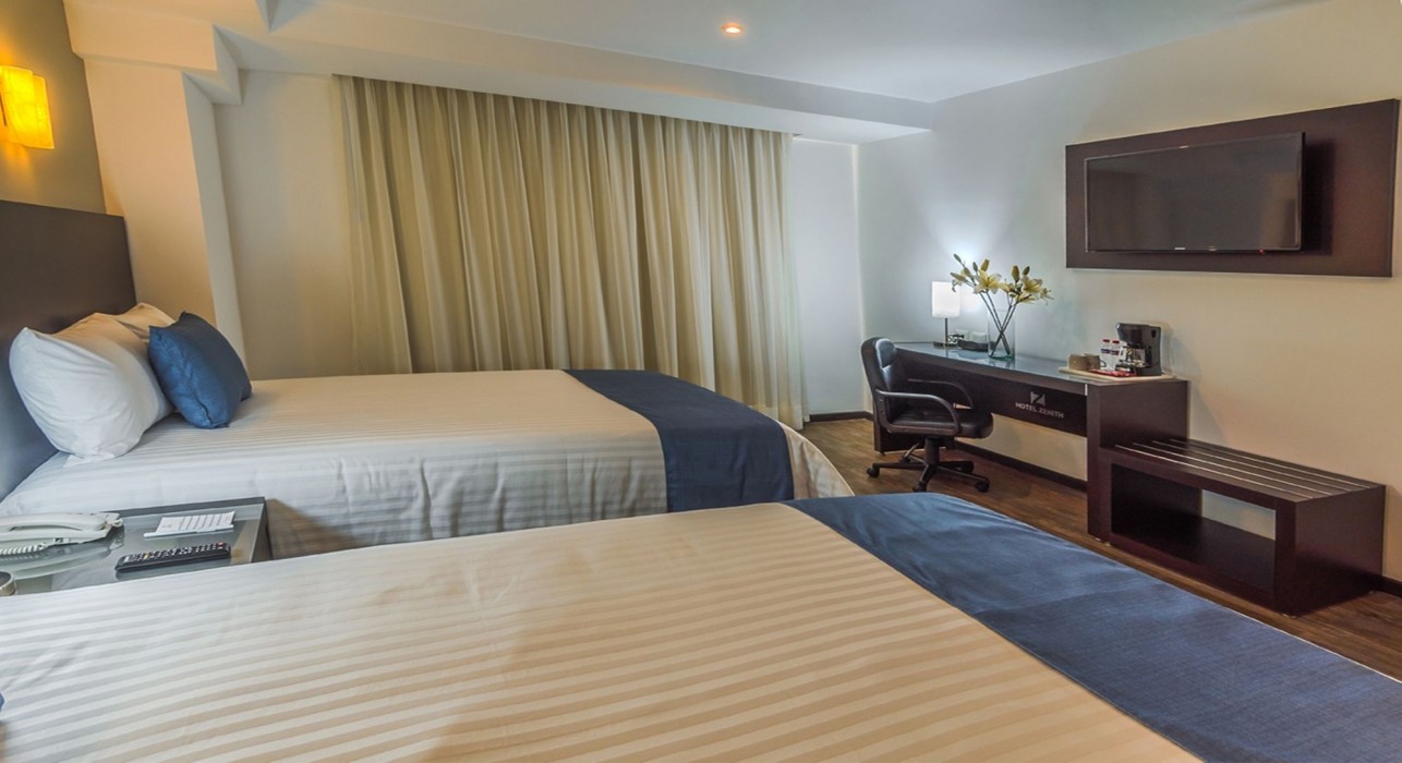 Hotel Zenith 21/67