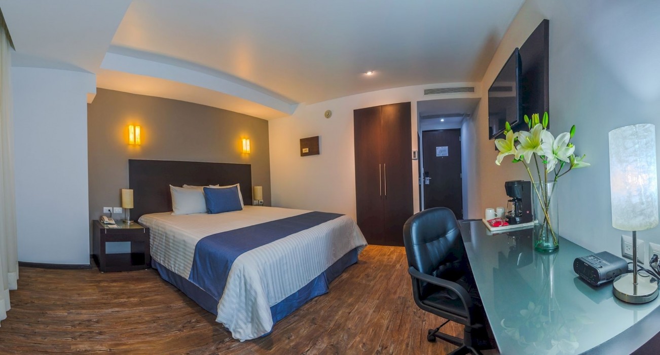 Hotel Zenith 15/67