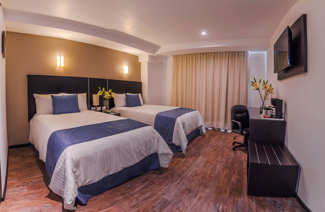 Hotel Zenith 20/67
