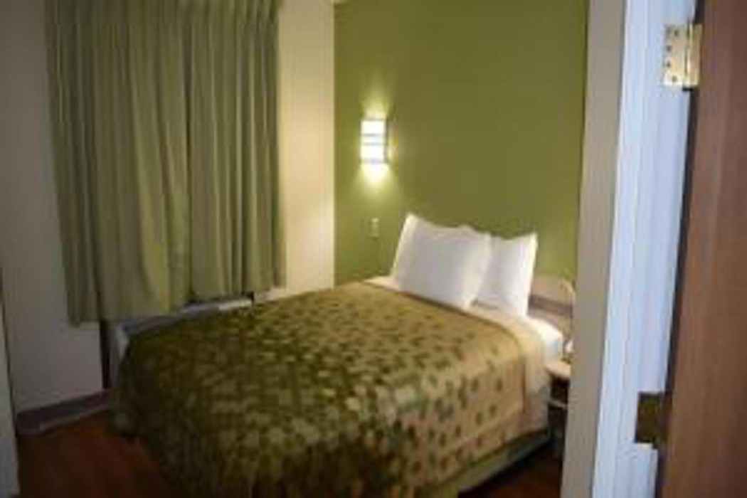 Econo Lodge Hot Springs South 9/13