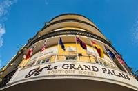 Le Grand Palais Boutique Hotel 65/100