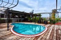 Le Grand Palais Boutique Hotel 39/100
