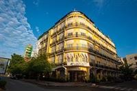 Le Grand Palais Boutique Hotel 47/100