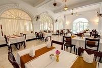 Le Grand Palais Boutique Hotel 40/100