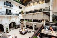 Le Grand Palais Boutique Hotel 58/100