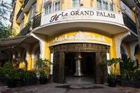 Le Grand Palais Boutique Hotel 64/100