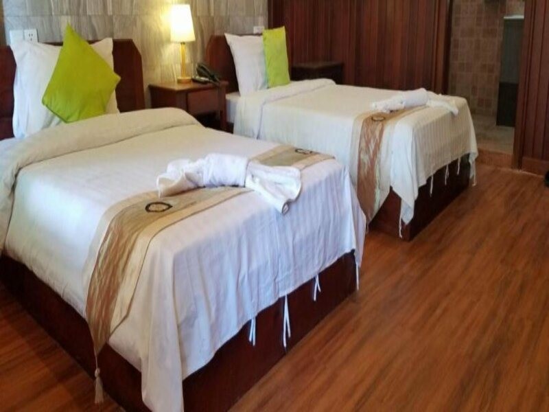 Damnak Kunthea Villa photo3