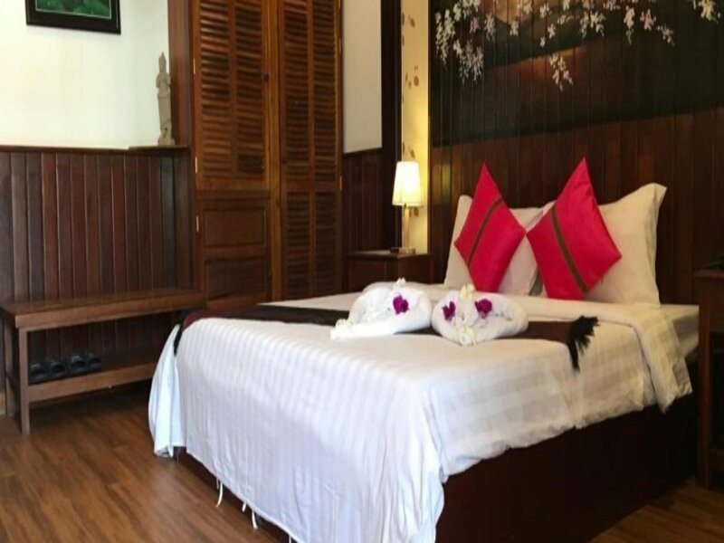 Damnak Kunthea Villa photo2