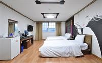 Ritz Motel & Pension 31/71