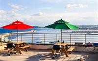 Ritz Motel & Pension 27/71