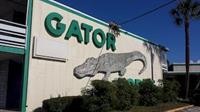 Gator Lodge 11/30