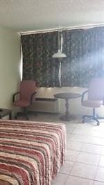 Gator Lodge 20/30