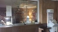 Gator Lodge 8/30
