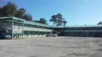 Gator Lodge 10/30