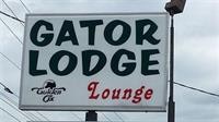 Gator Lodge 9/30