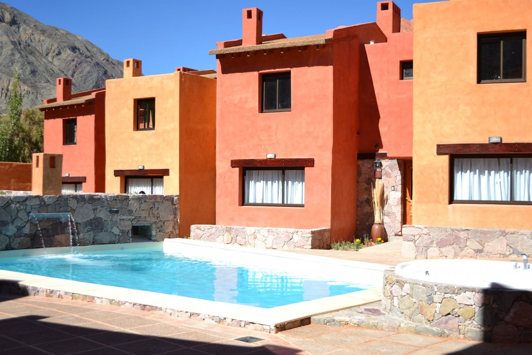 Colores de Purmamarca 10/56