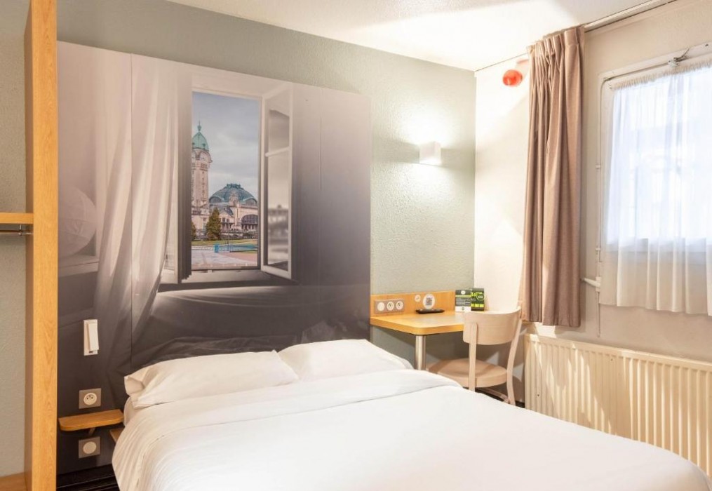 B&B Hotel Limoges 2 21/41