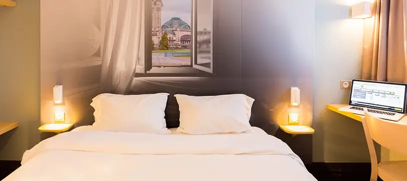 B&B Hotel Limoges 2 9/41