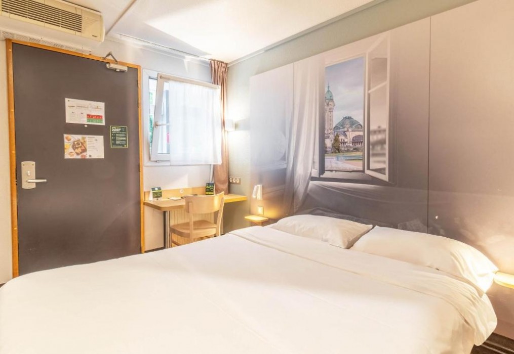 B&B Hotel Limoges 2 11/41
