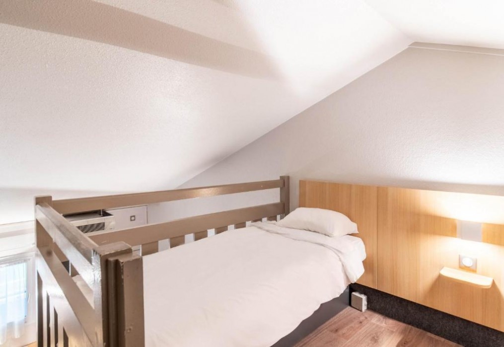 B&B Hotel Limoges 2 17/41
