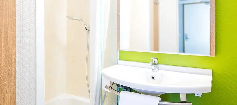 B&B Hotel Limoges 2 7/41