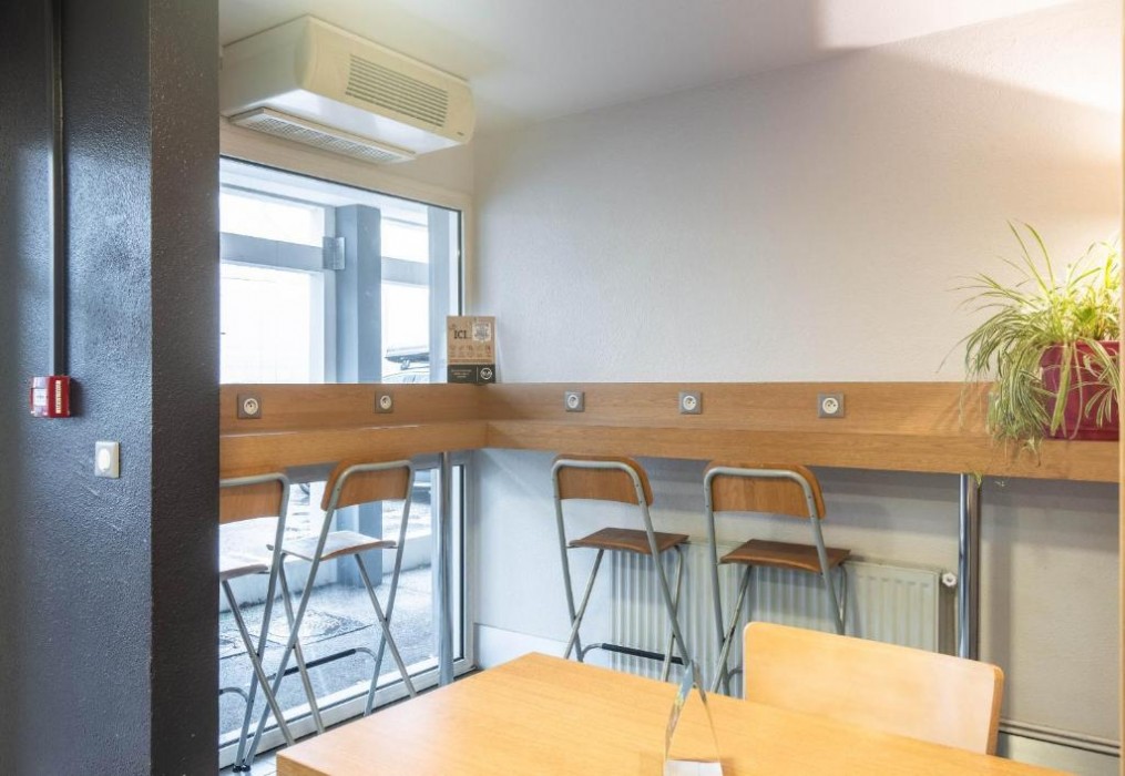 B&B Hotel Limoges 2 27/41