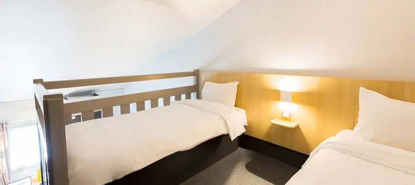 B&B Hotel Limoges 2 8/41