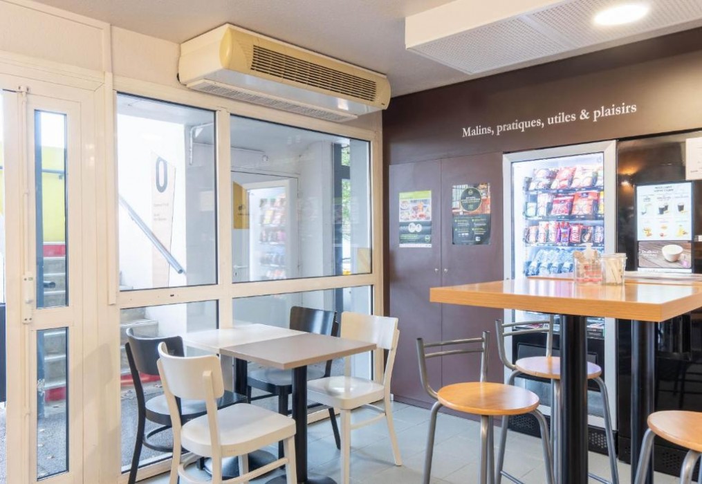 B&B Hotel Limoges 2 30/41