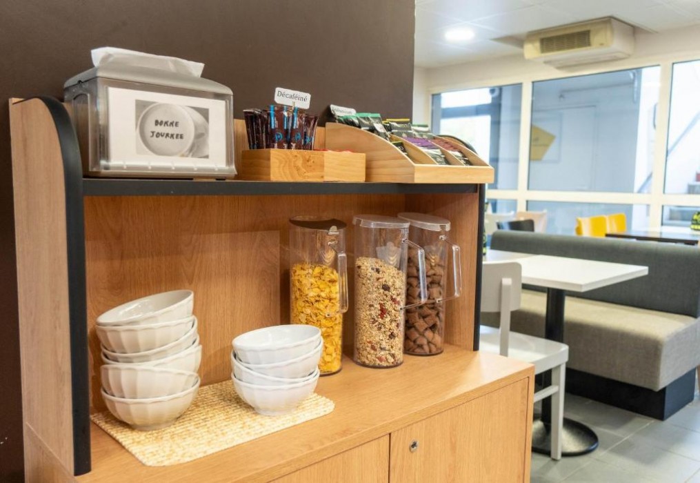 B&B Hotel Limoges 2 29/41