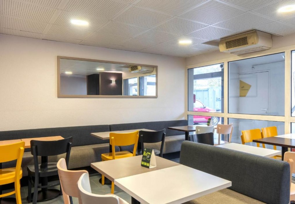 B&B Hotel Limoges 2 28/41