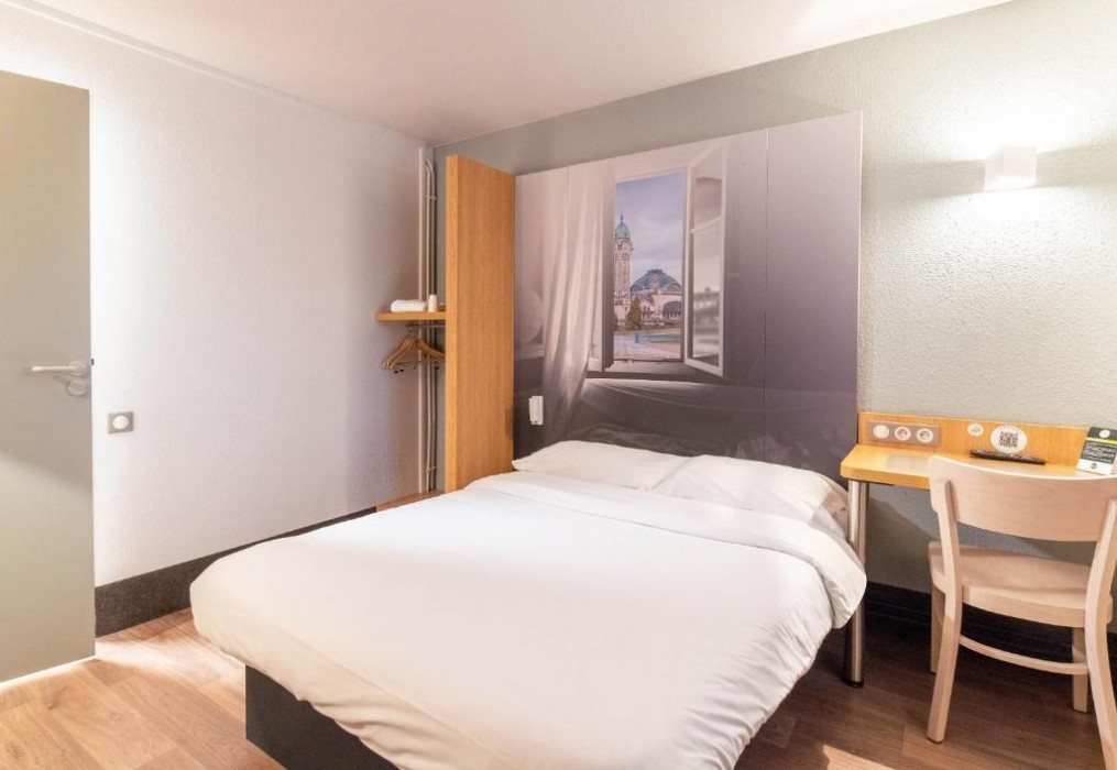 B&B Hotel Limoges 2 13/41