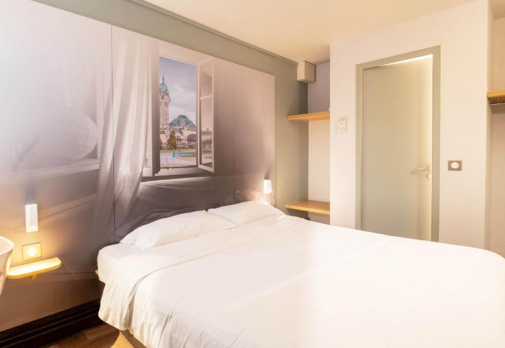 B&B Hotel Limoges 2 19/41
