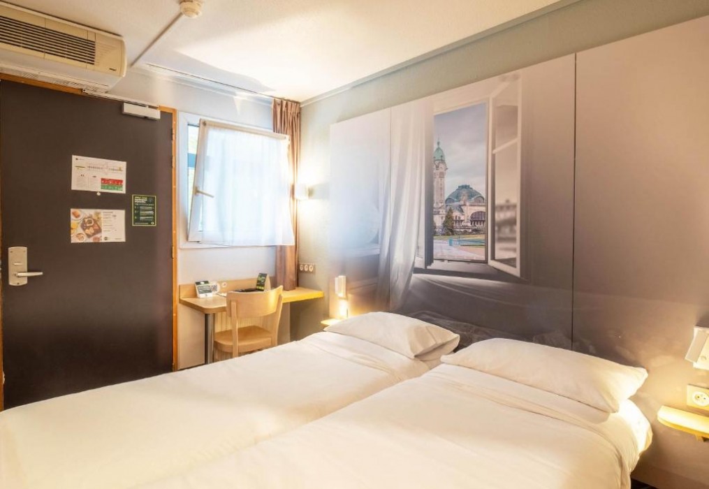 B&B Hotel Limoges 2 16/41