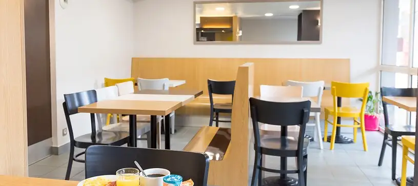 B&B Hotel Limoges 2 24/41