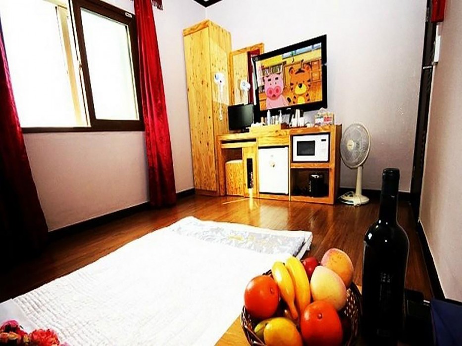 Gung Tourist Hotel 29/52