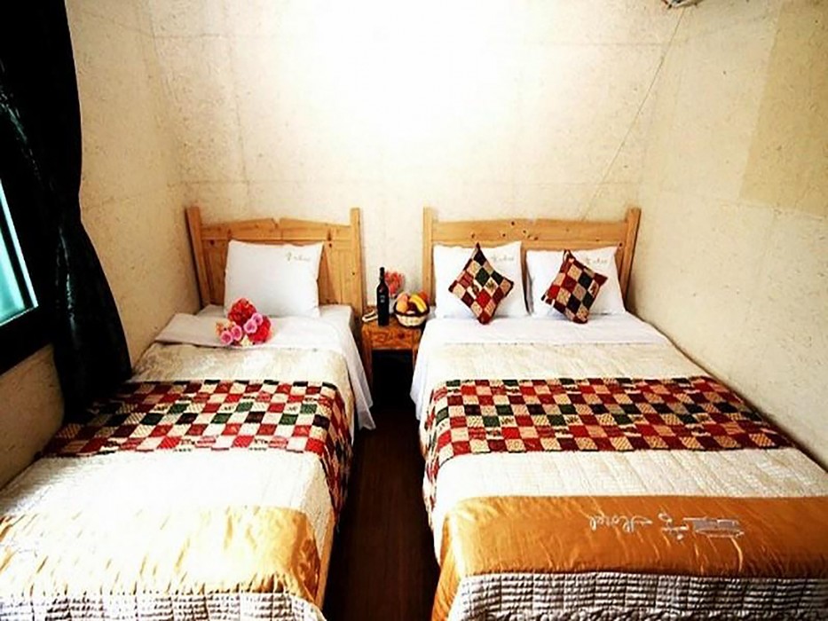 Gung Tourist Hotel 27/52
