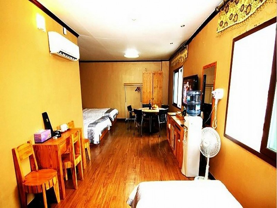 Gung Tourist Hotel 26/52