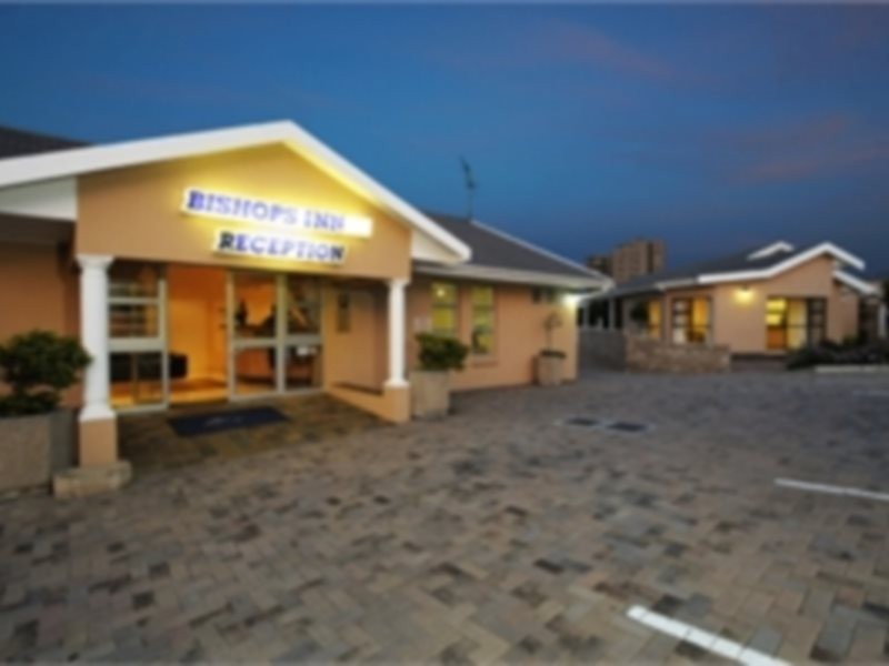 Bishops Inn 8/35