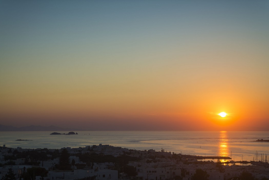 Sunset View Hotel &amp; Apartments 20/100