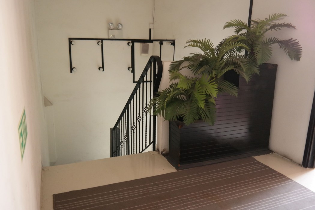 The Hive Singapore Hostel 57/96