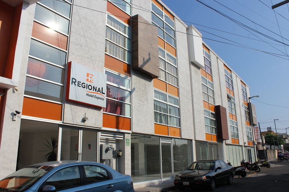 Hotel Regional Veracruz