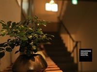 Hi Guesthouse Insadong 36/72