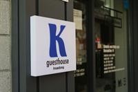 Hi Guesthouse Insadong 42/72