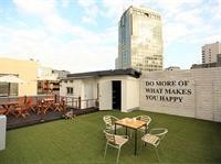 Hi Guesthouse Insadong 34/72