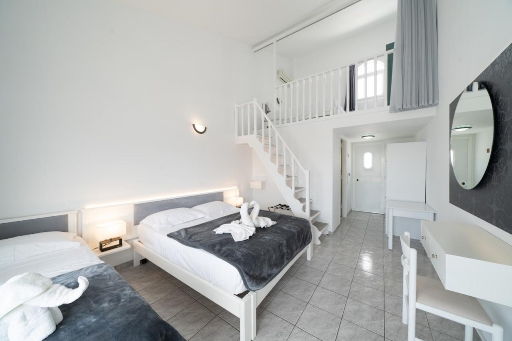 Ilios K Village Resort 19/49